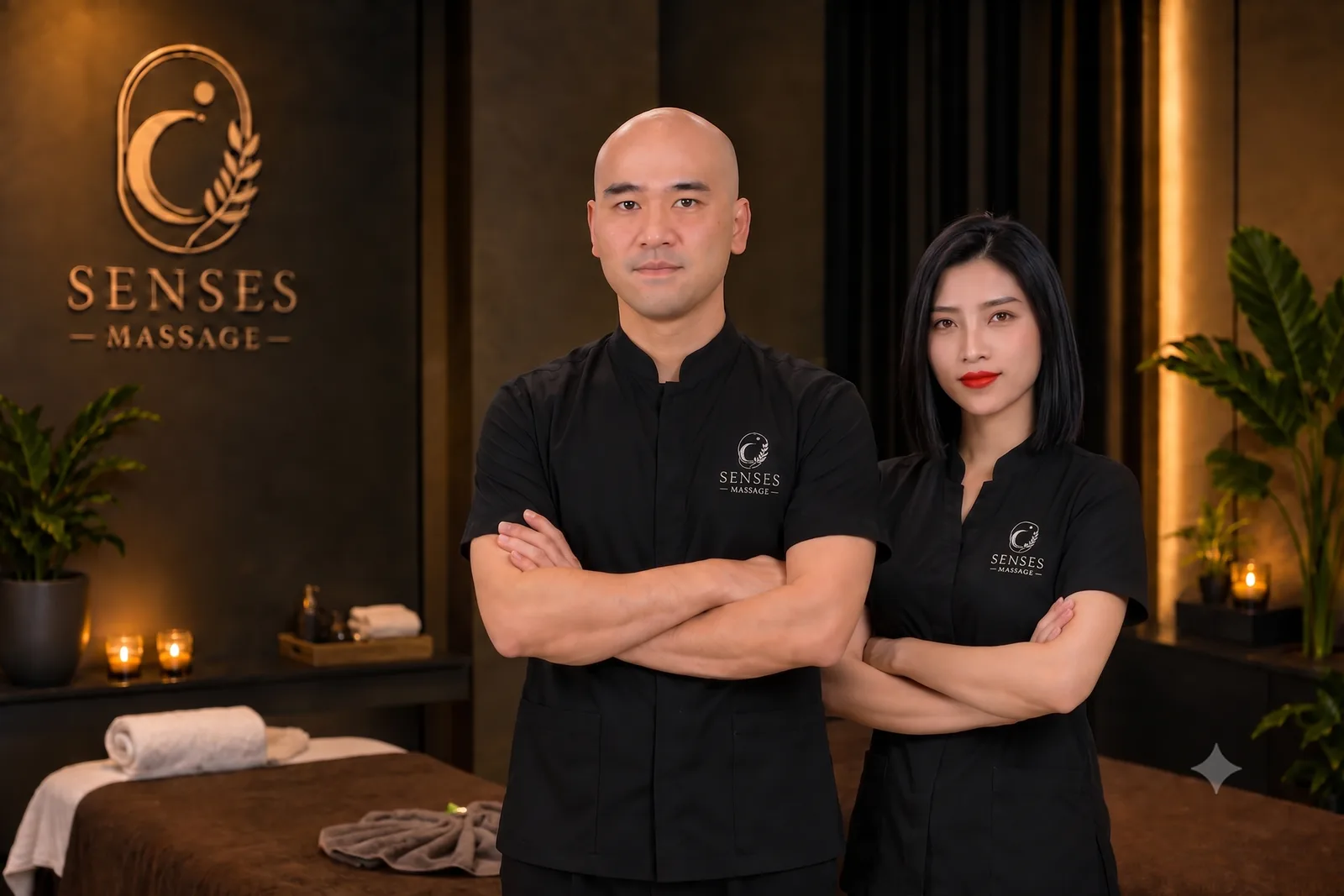 Massage được thiết kế riêng cho từng cá nhân