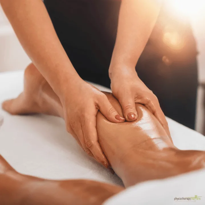Massage Mô Sâu